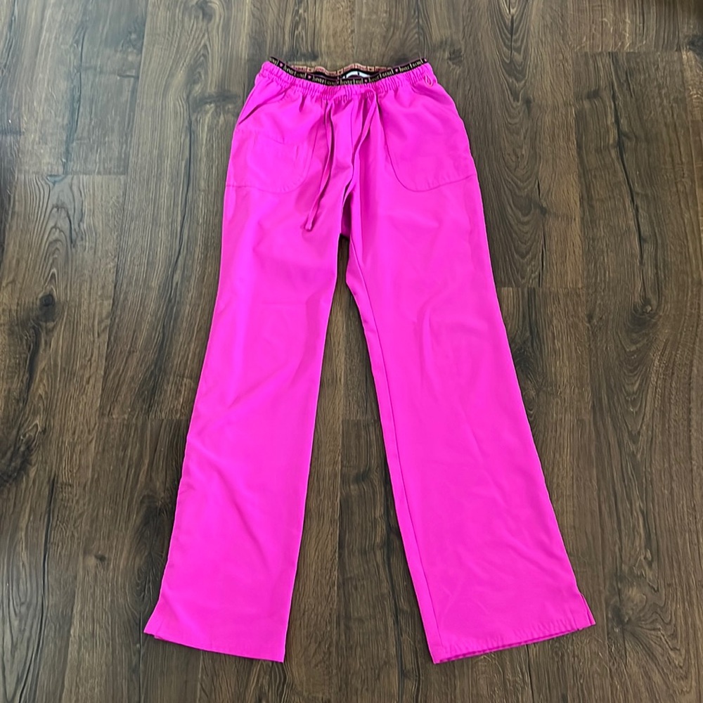 Heartsoul scrub bottoms
